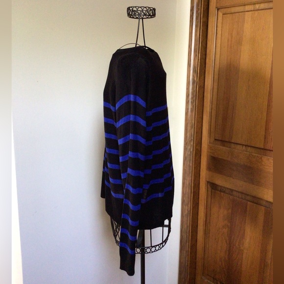 Zara Basic Knit Sweater Medium - Picture 6 of 6